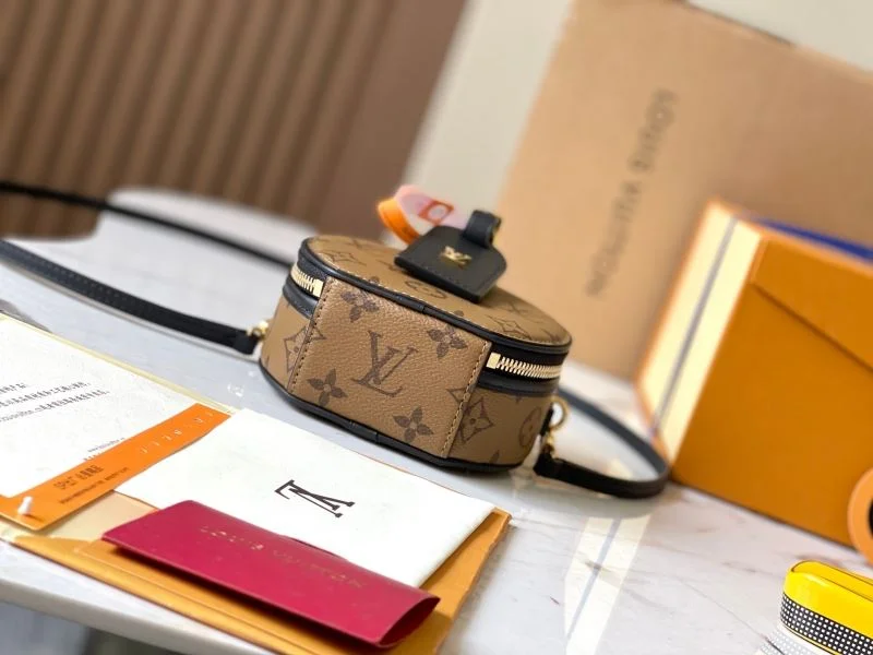 TechFriendly Louis Vuitton Satchel Bags 39655
