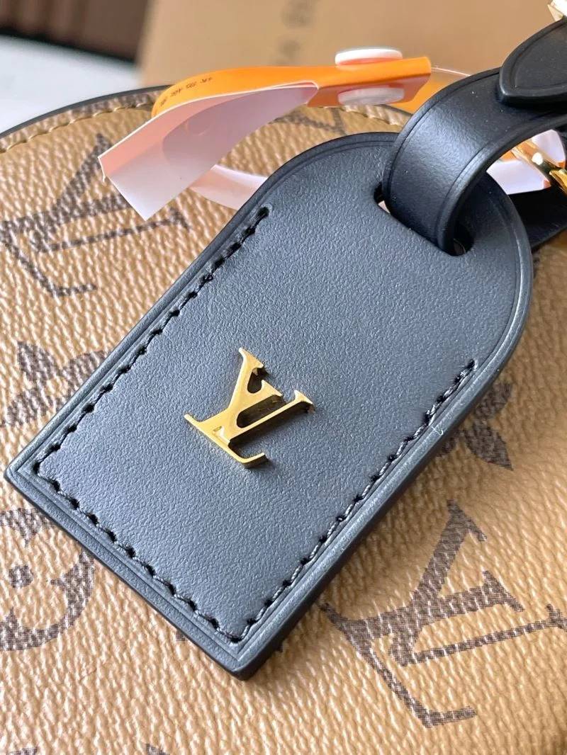 TechFriendly Louis Vuitton Satchel Bags 39655