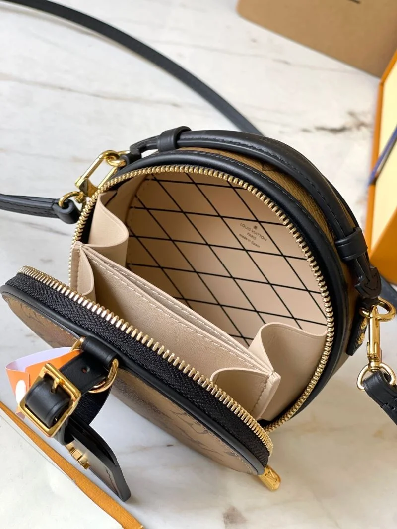 TechFriendly Louis Vuitton Satchel Bags 39655