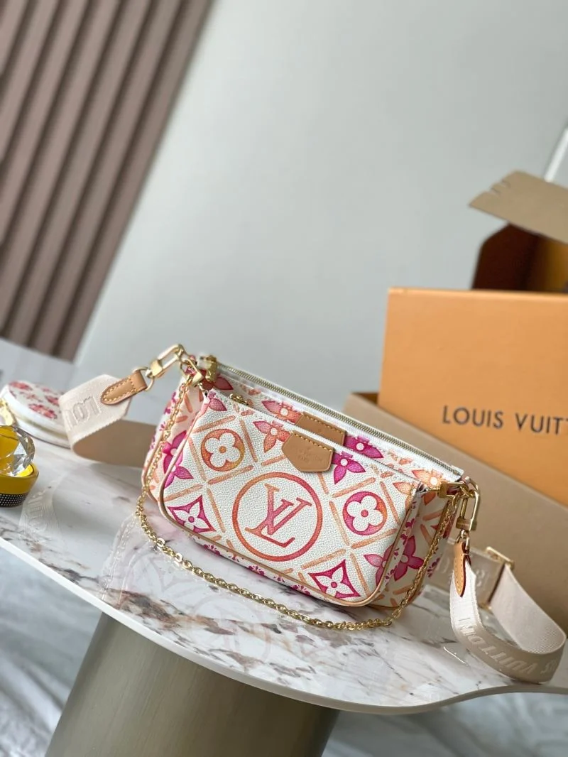 Contemporary Louis Vuitton Satchel Bags 39656