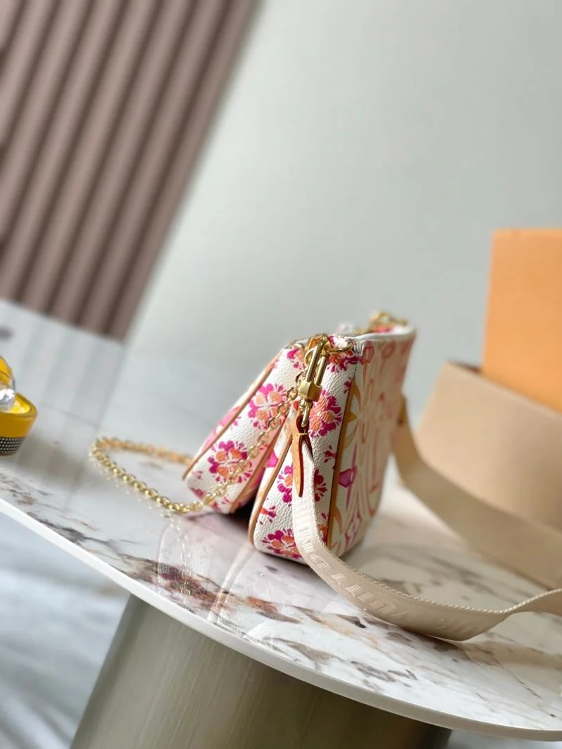 Contemporary Louis Vuitton Satchel Bags 39656
