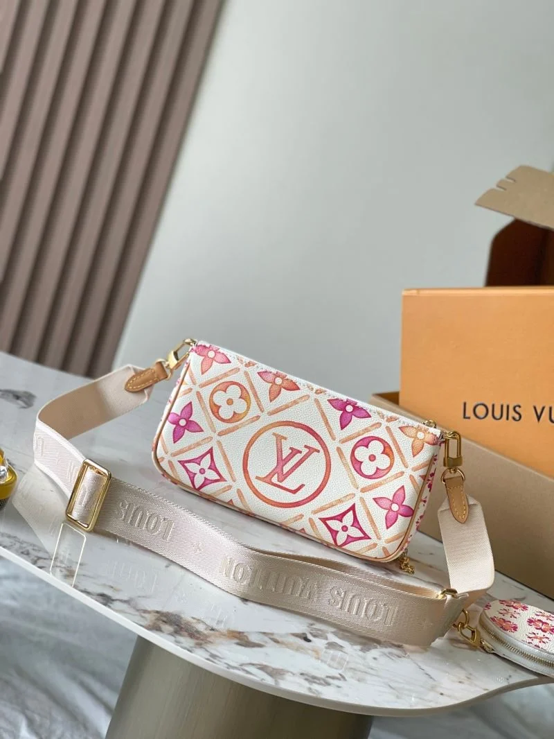 Contemporary Louis Vuitton Satchel Bags 39656