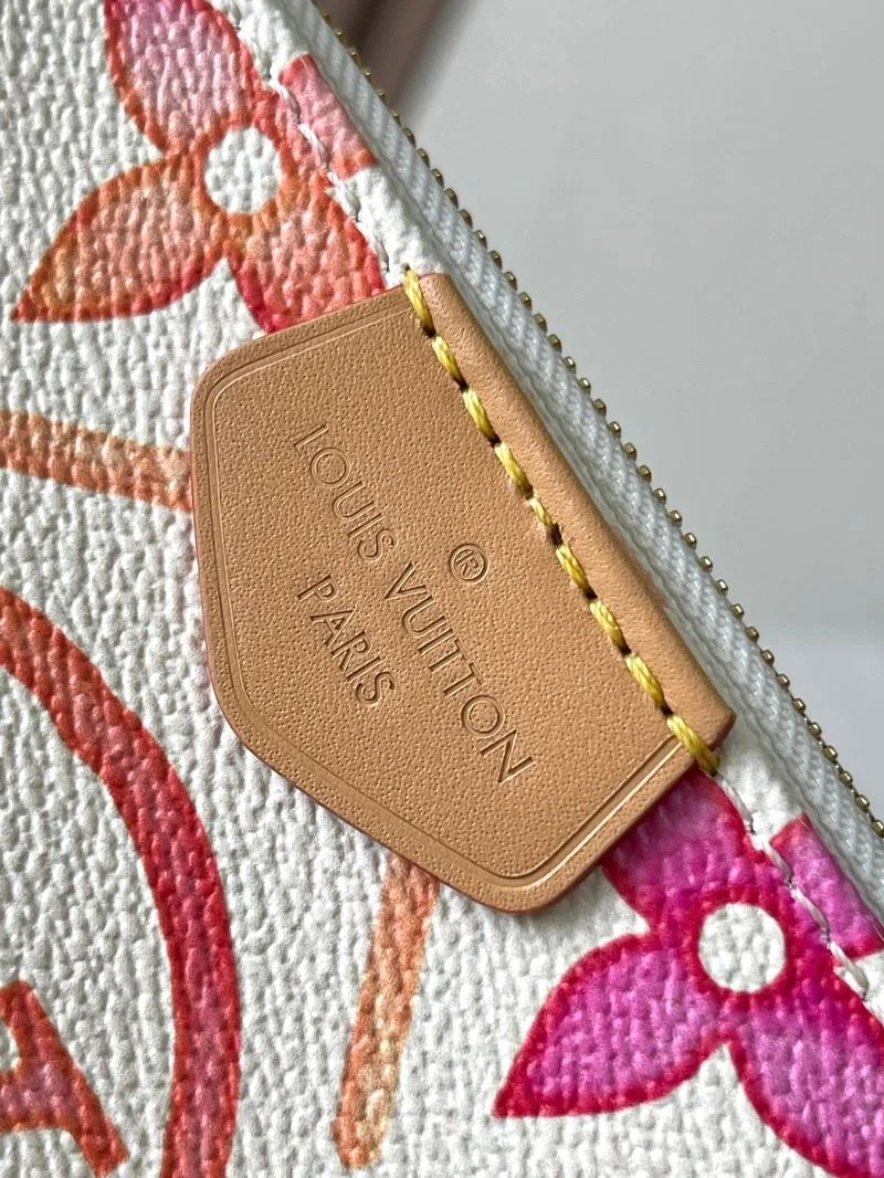 Contemporary Louis Vuitton Satchel Bags 39656