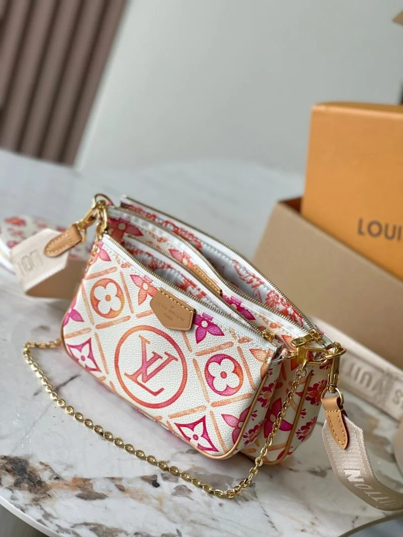 Contemporary Louis Vuitton Satchel Bags 39656
