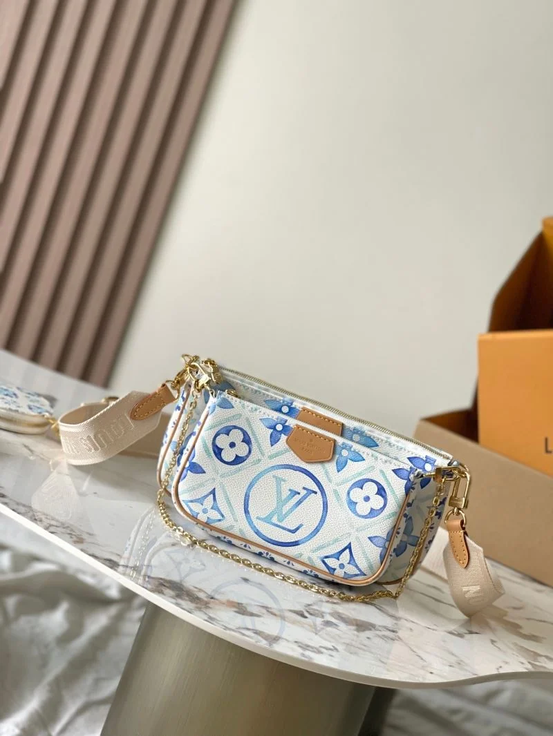 Fashionable Louis Vuitton Satchel Bags 39698