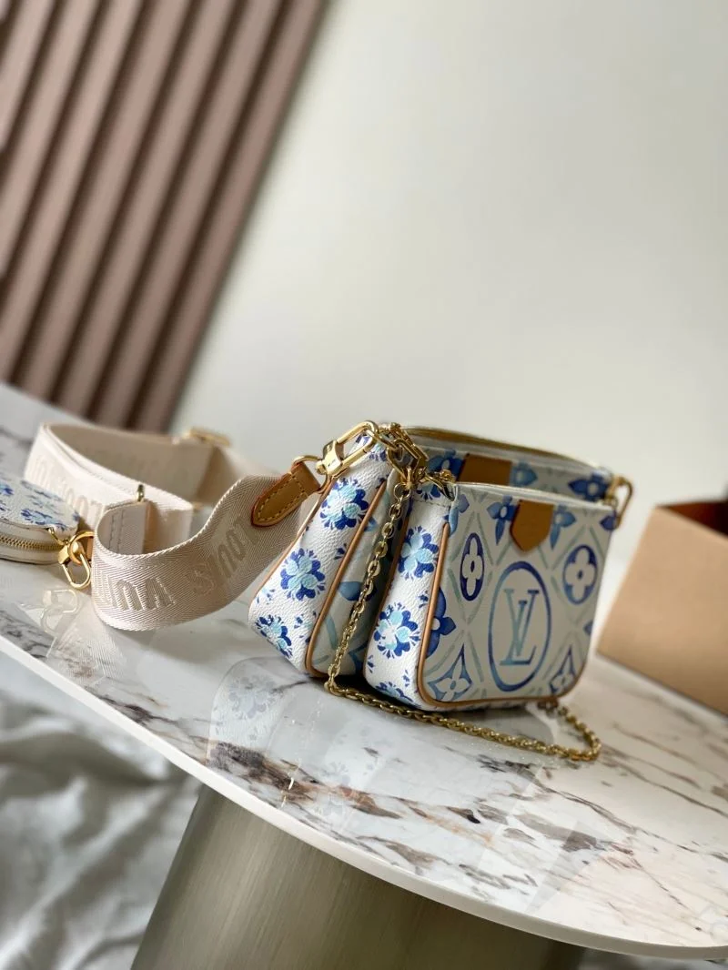 Fashionable Louis Vuitton Satchel Bags 39698