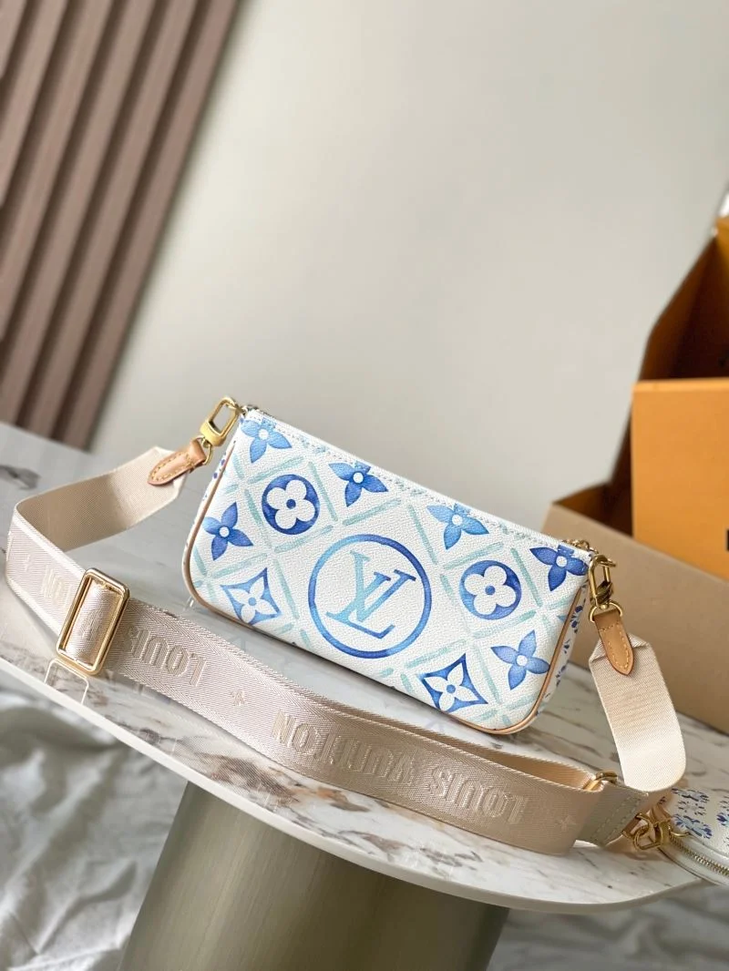 Fashionable Louis Vuitton Satchel Bags 39698