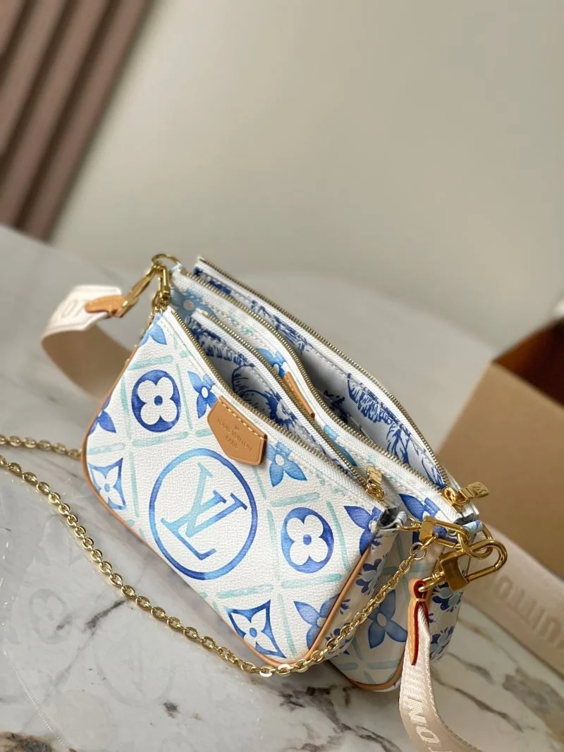 Fashionable Louis Vuitton Satchel Bags 39698