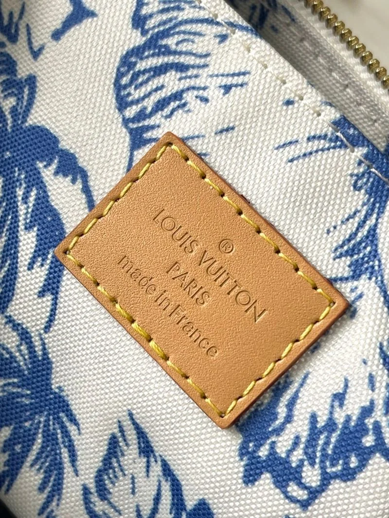 Fashionable Louis Vuitton Satchel Bags 39698