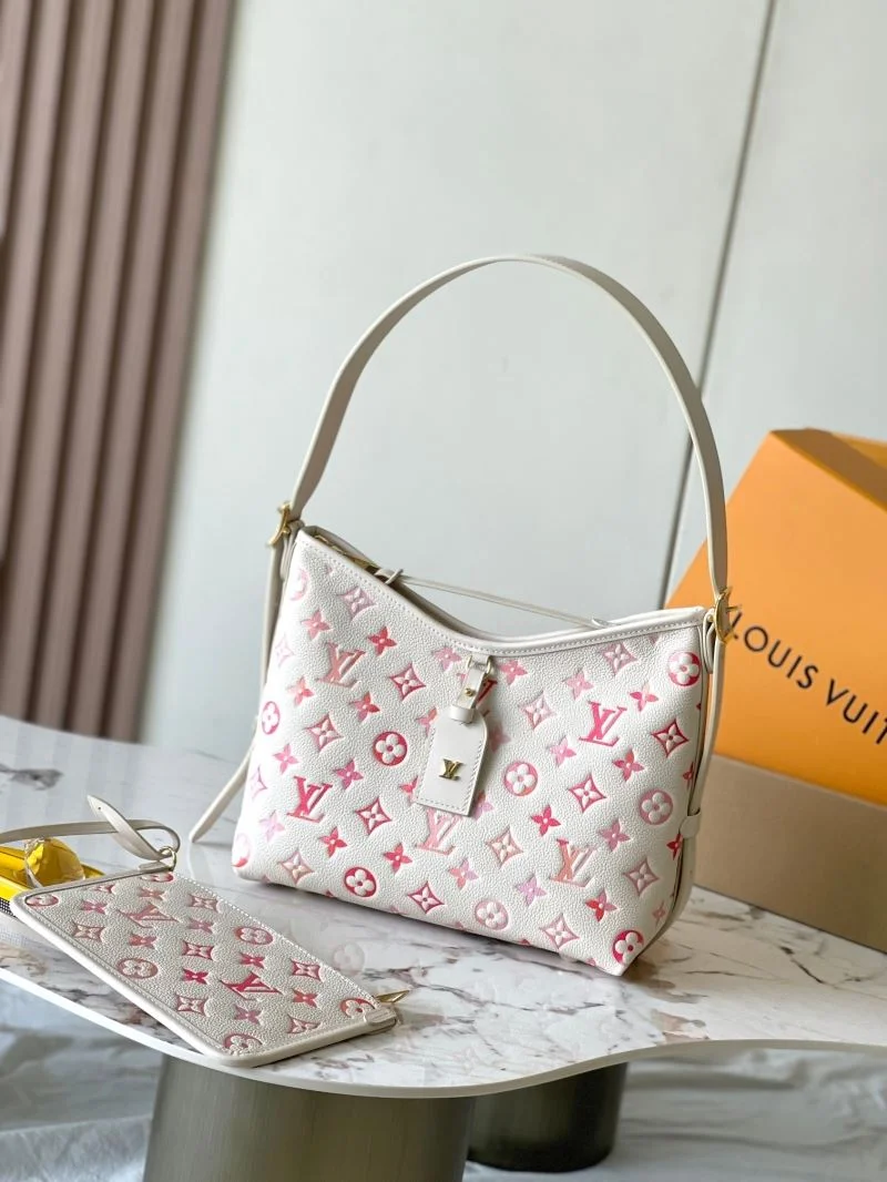 Louis Vuitton Satchel Bags Breathable 39642