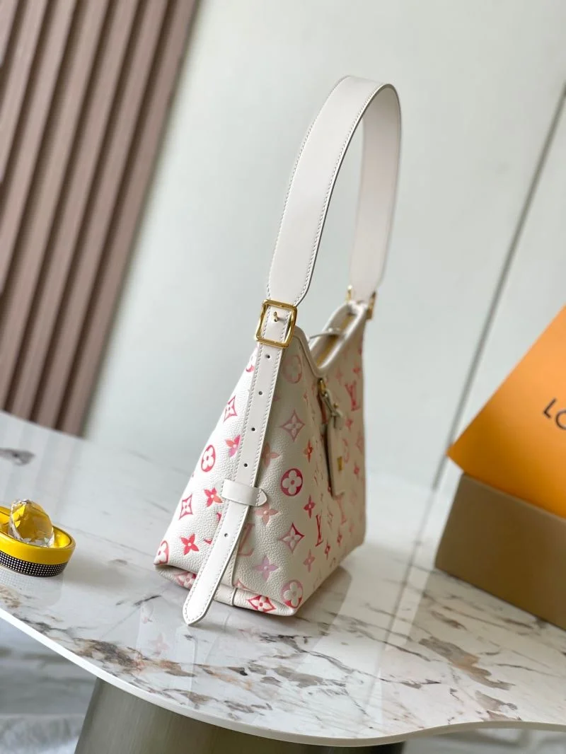 Louis Vuitton Satchel Bags Breathable 39642