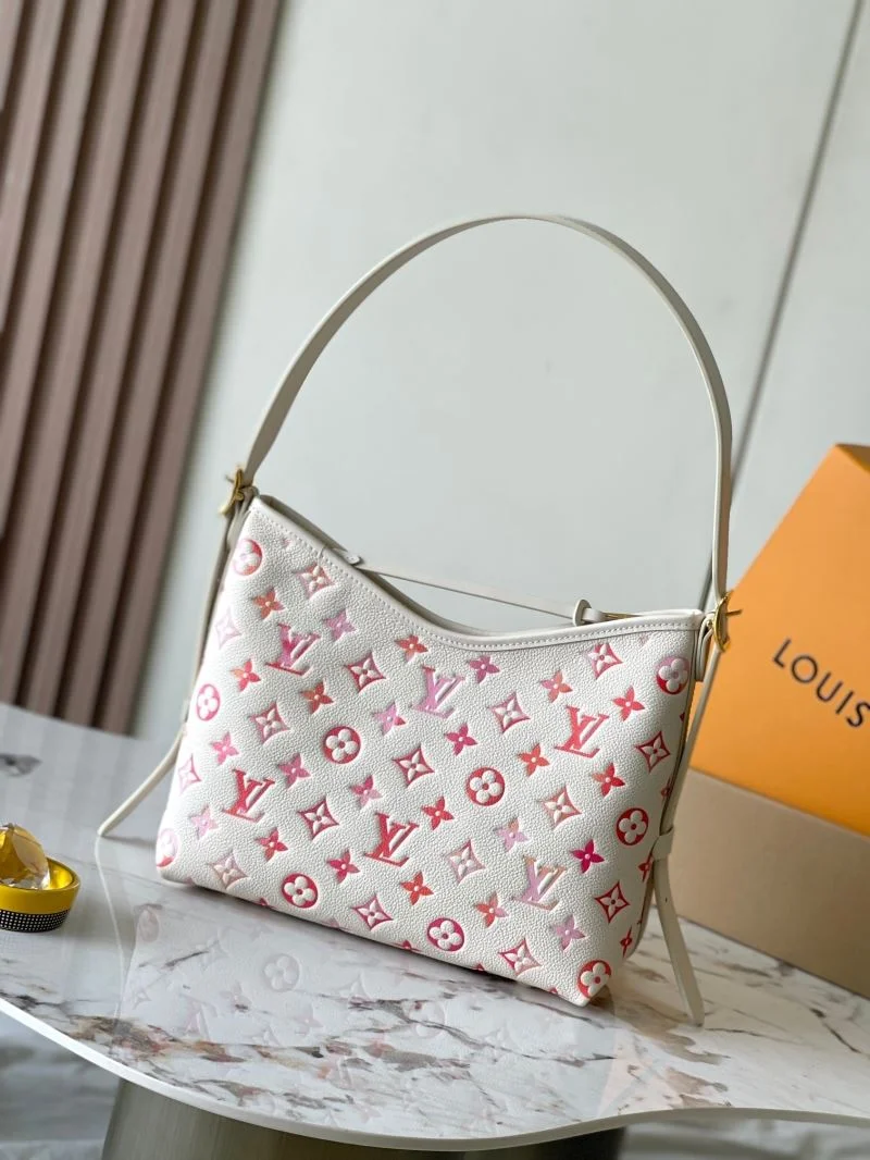 Louis Vuitton Satchel Bags Breathable 39642