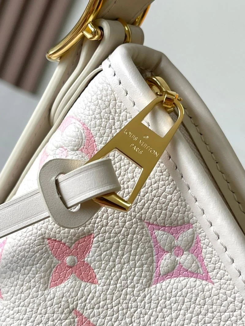 Louis Vuitton Satchel Bags Breathable 39642