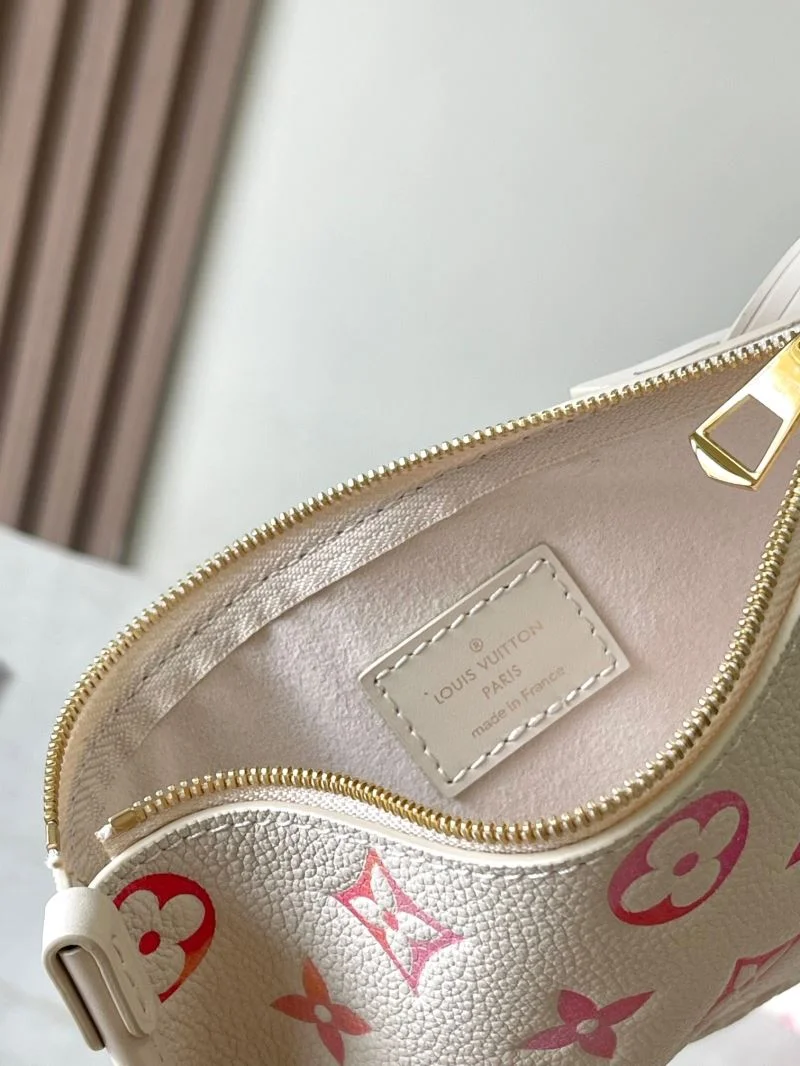Louis Vuitton Satchel Bags Breathable 39642