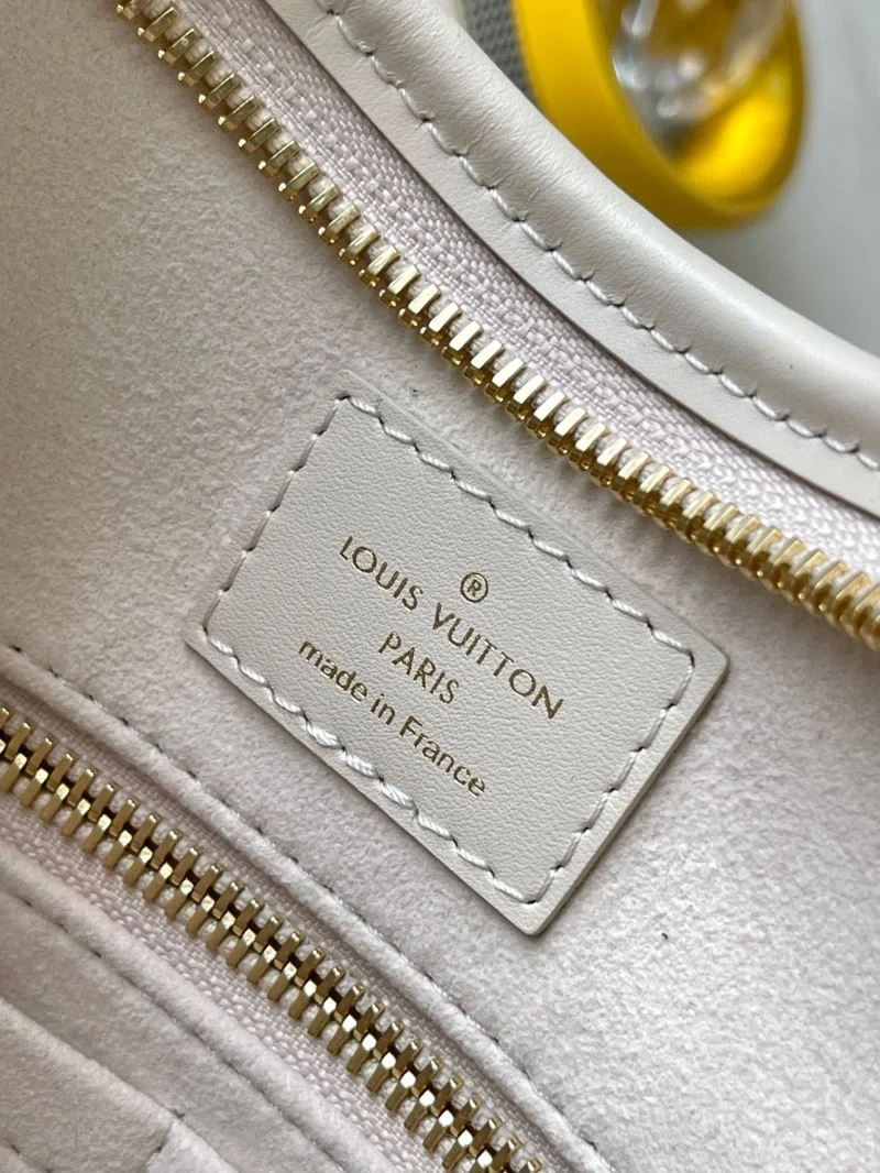 Louis Vuitton Satchel Bags Breathable 39642