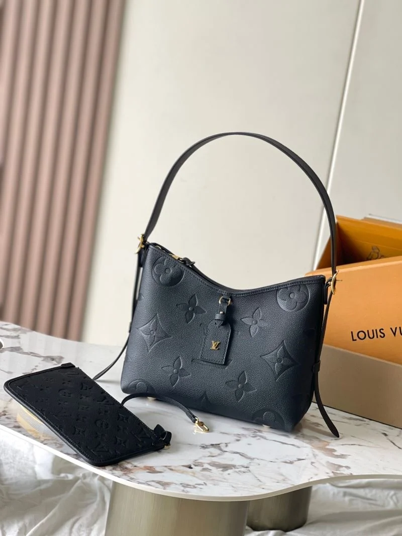 Louis Vuitton Satchel Bags MultiPurpose 39641