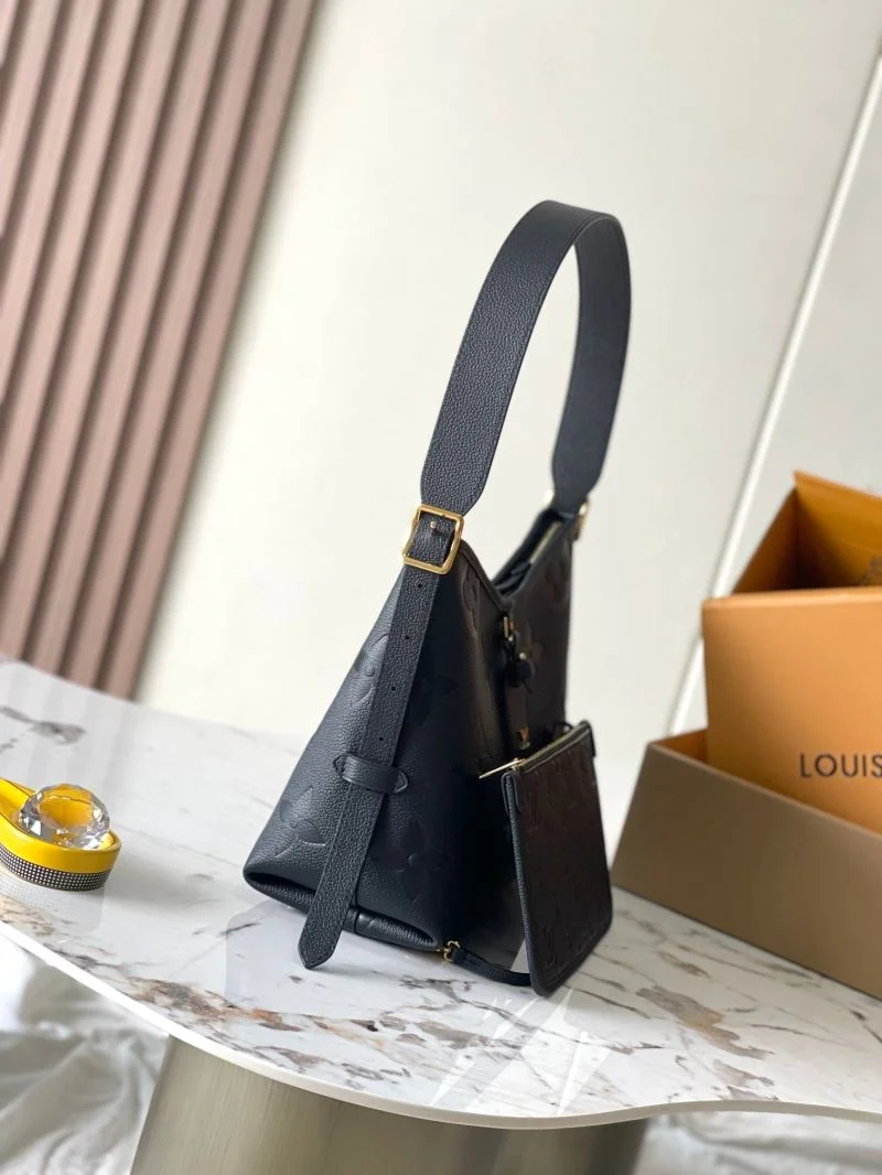 Louis Vuitton Satchel Bags MultiPurpose 39641