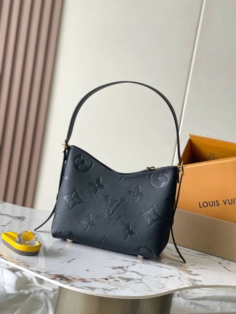 Louis Vuitton Satchel Bags MultiPurpose 39641