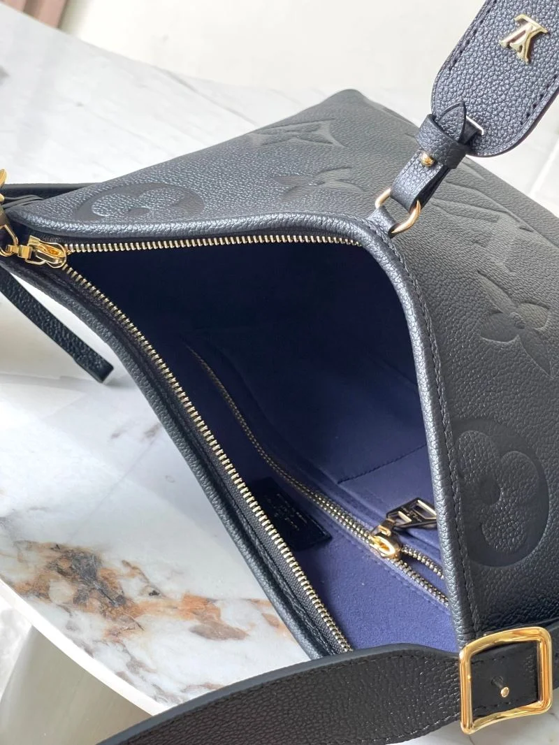Louis Vuitton Satchel Bags MultiPurpose 39641