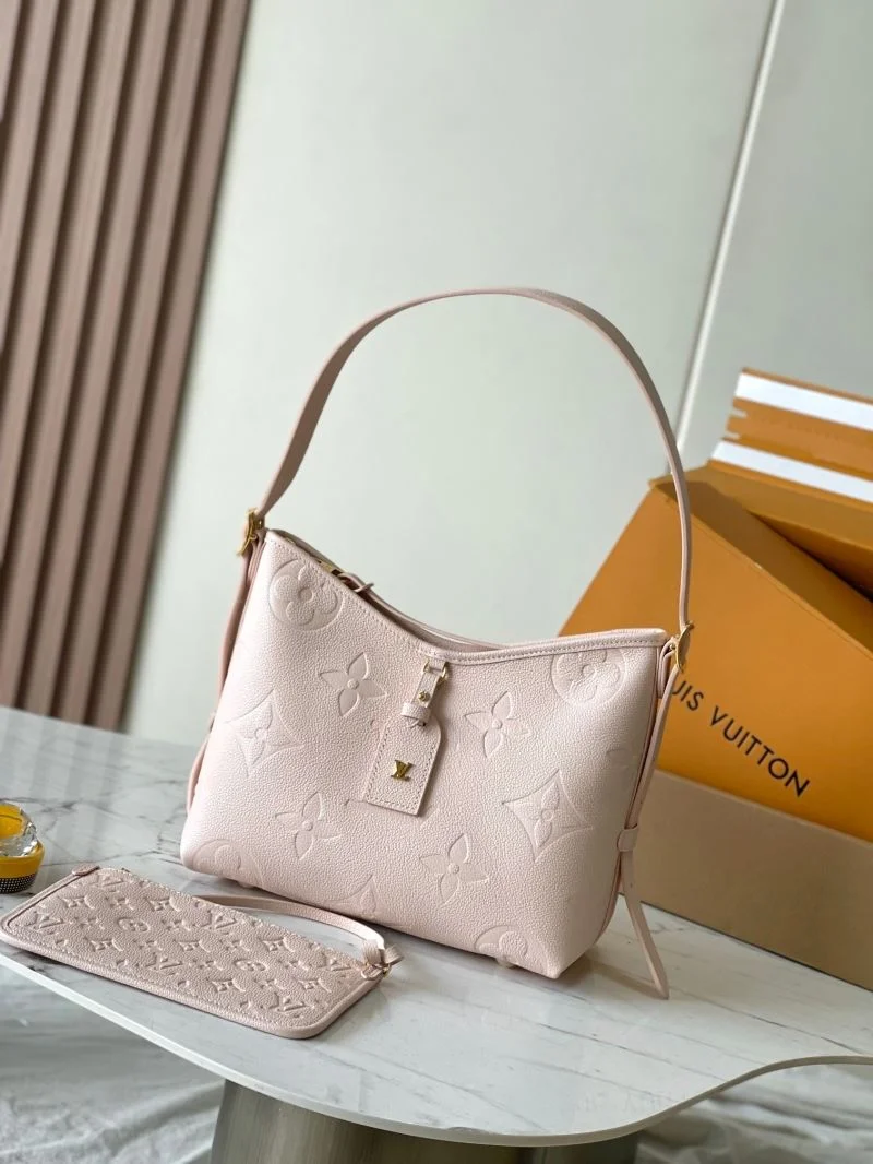 Louis Vuitton Satchel Bags ComfortFit 39640