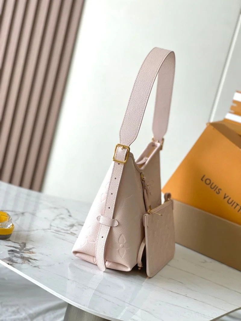 Louis Vuitton Satchel Bags ComfortFit 39640