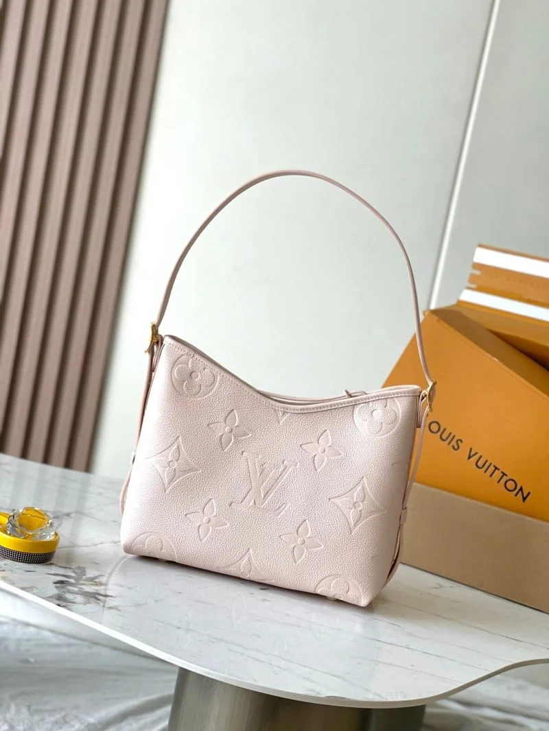 Louis Vuitton Satchel Bags ComfortFit 39640