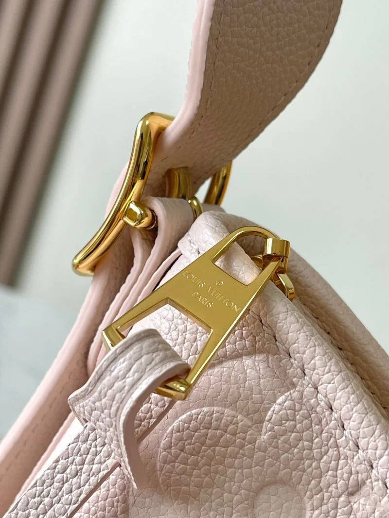 Louis Vuitton Satchel Bags ComfortFit 39640