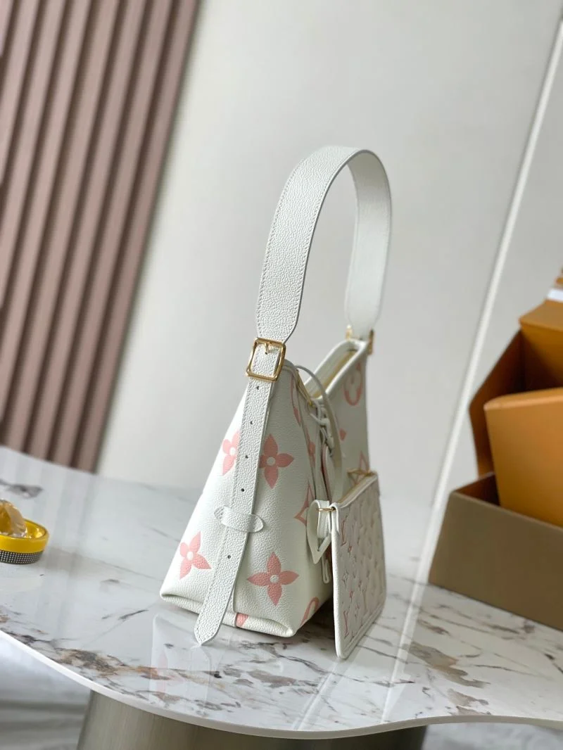 Packable Louis Vuitton Satchel Bags 39684