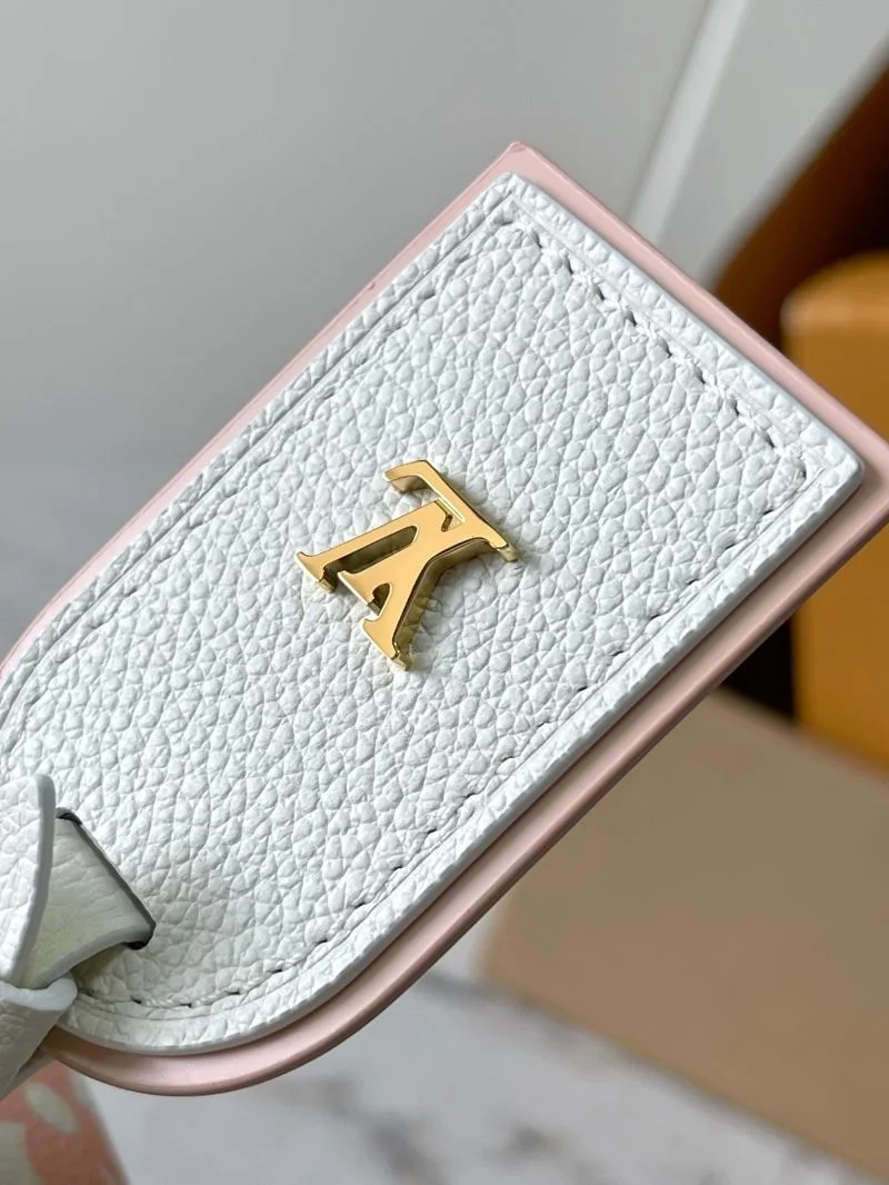 Packable Louis Vuitton Satchel Bags 39684