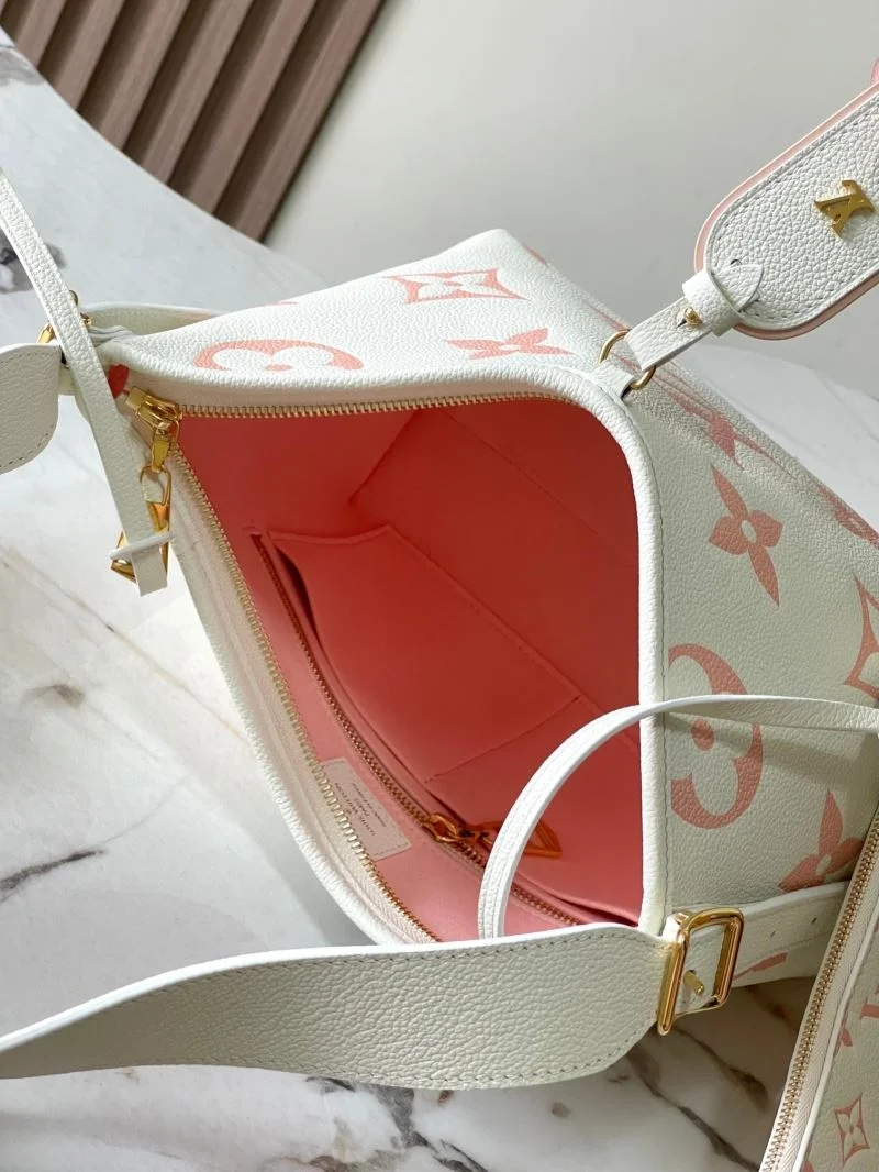 Packable Louis Vuitton Satchel Bags 39684