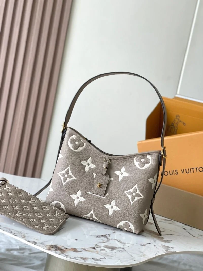 Louis Vuitton Satchel Bags Comfortable 39737