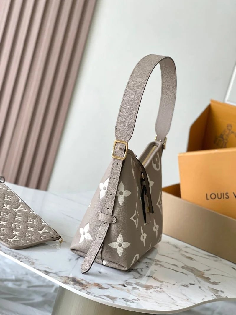 Louis Vuitton Satchel Bags Comfortable 39737