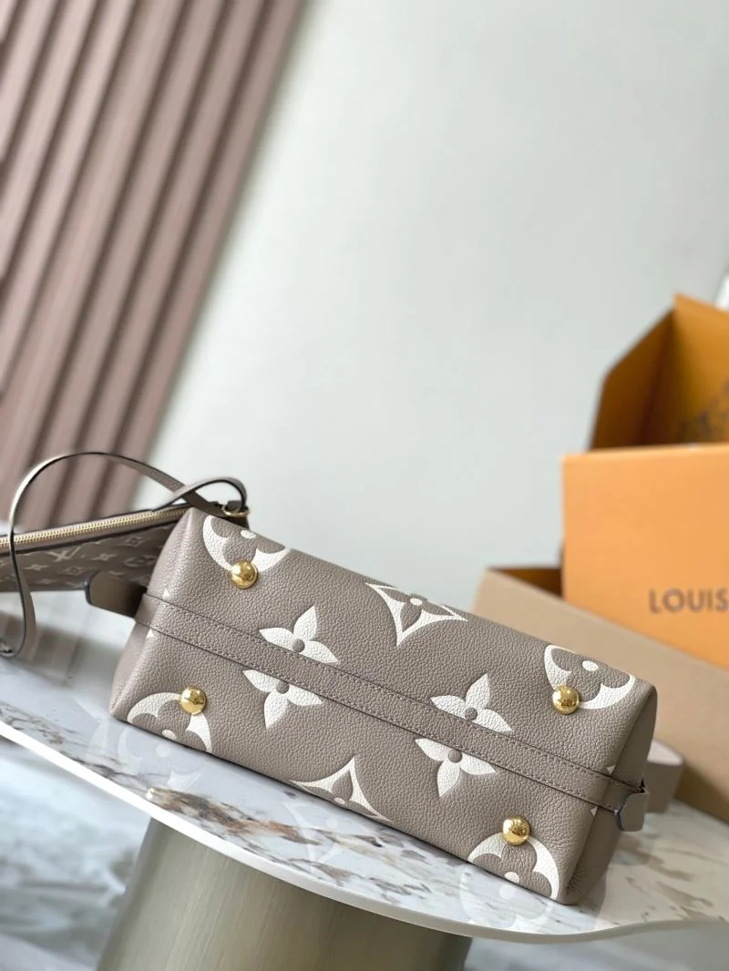 Louis Vuitton Satchel Bags Comfortable 39737
