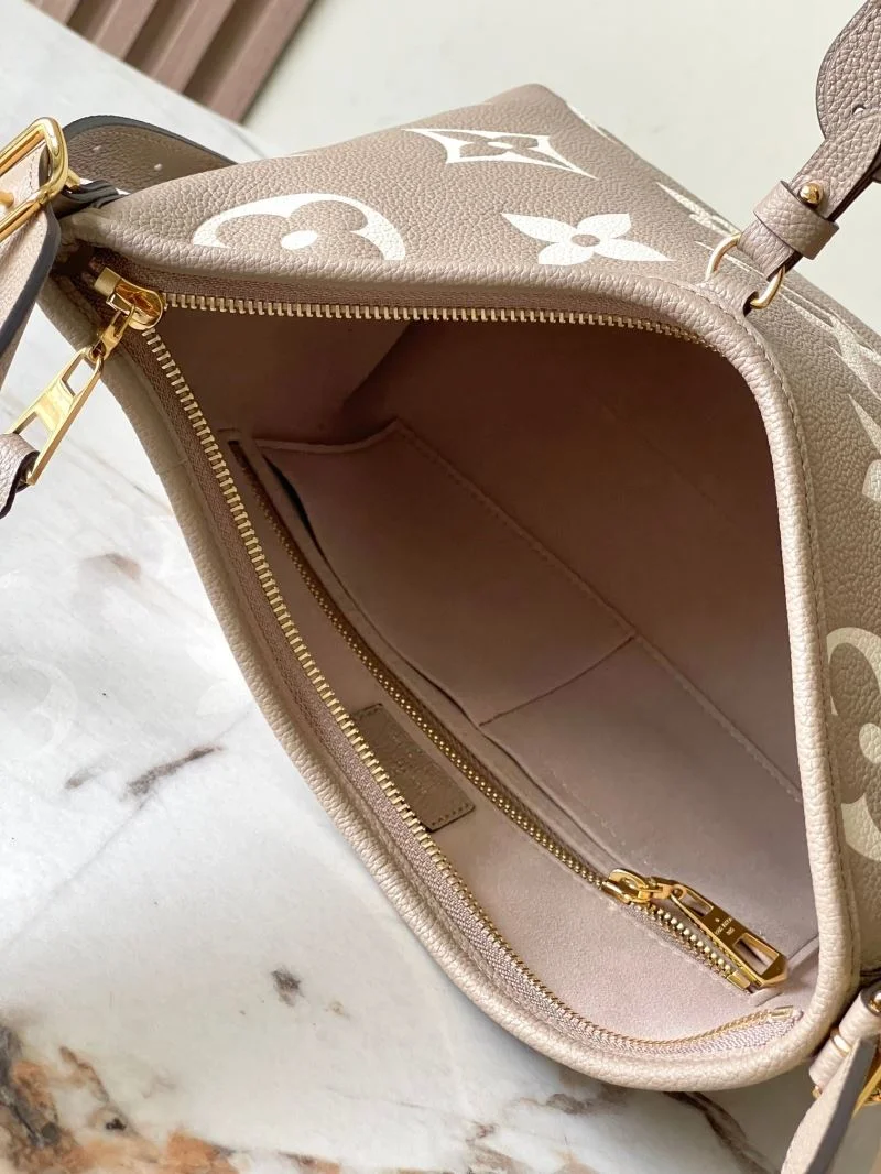 Louis Vuitton Satchel Bags Comfortable 39737