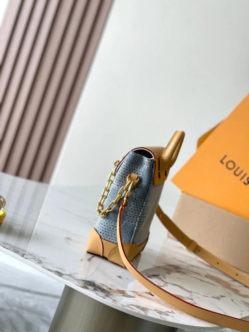 Compact Louis Vuitton Satchel Bags 39638