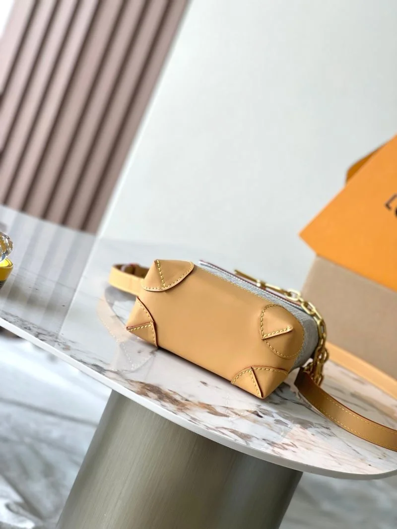 Compact Louis Vuitton Satchel Bags 39638