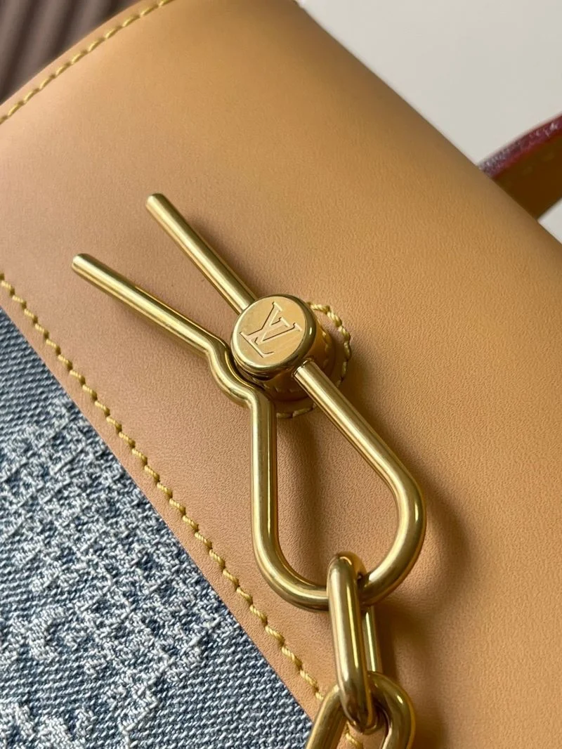 Compact Louis Vuitton Satchel Bags 39638