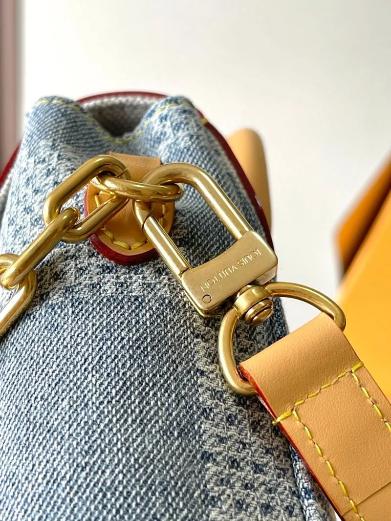 Compact Louis Vuitton Satchel Bags 39638