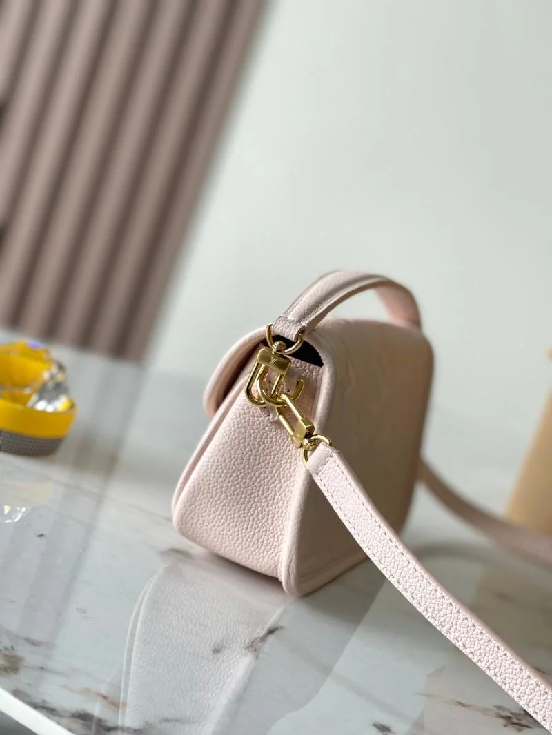 Versatile Louis Vuitton Satchel Bags 39637