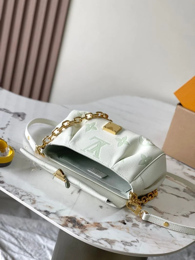 Louis Vuitton Satchel Bags Effortless 39636