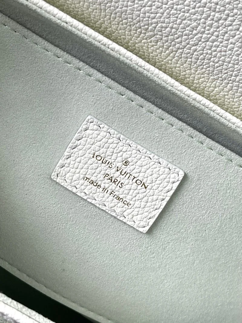 Louis Vuitton Satchel Bags Effortless 39636