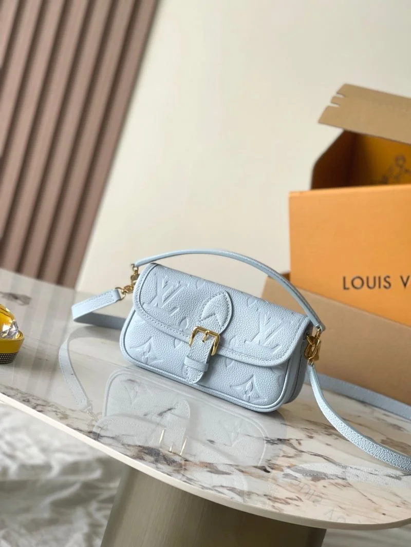 Louis Vuitton Satchel Bags Resilient 39686