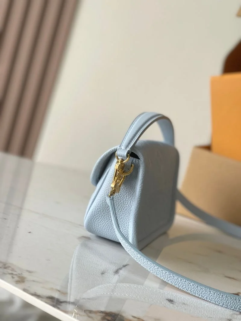 Louis Vuitton Satchel Bags Resilient 39686