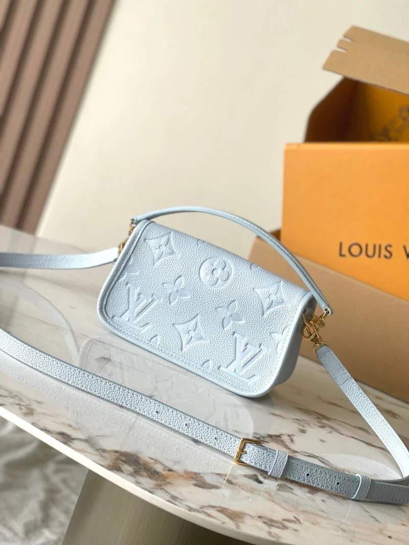 Louis Vuitton Satchel Bags Resilient 39686