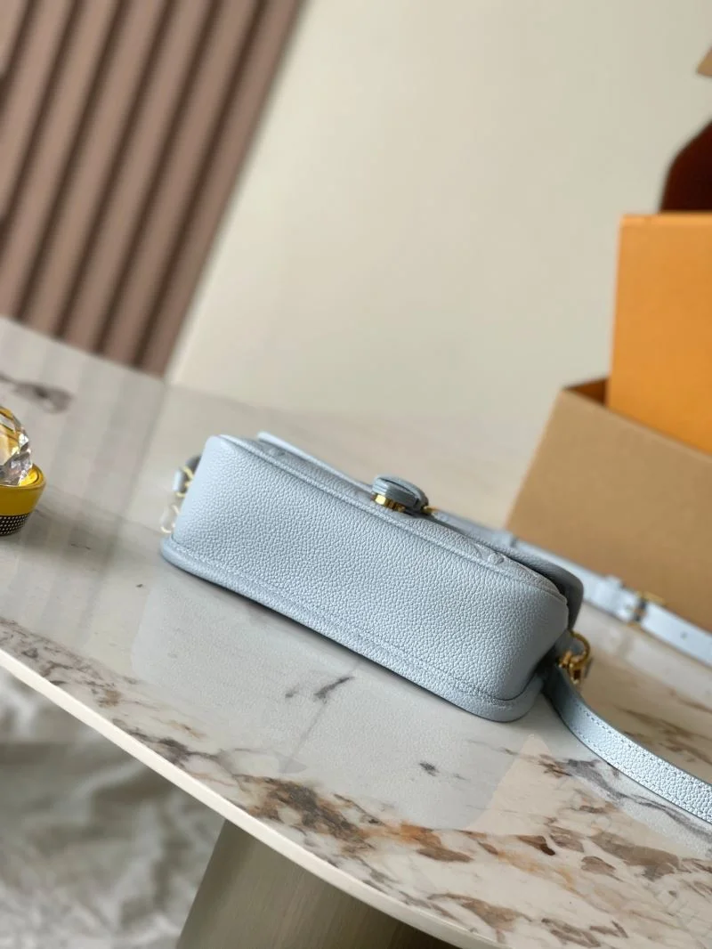 Louis Vuitton Satchel Bags Resilient 39686