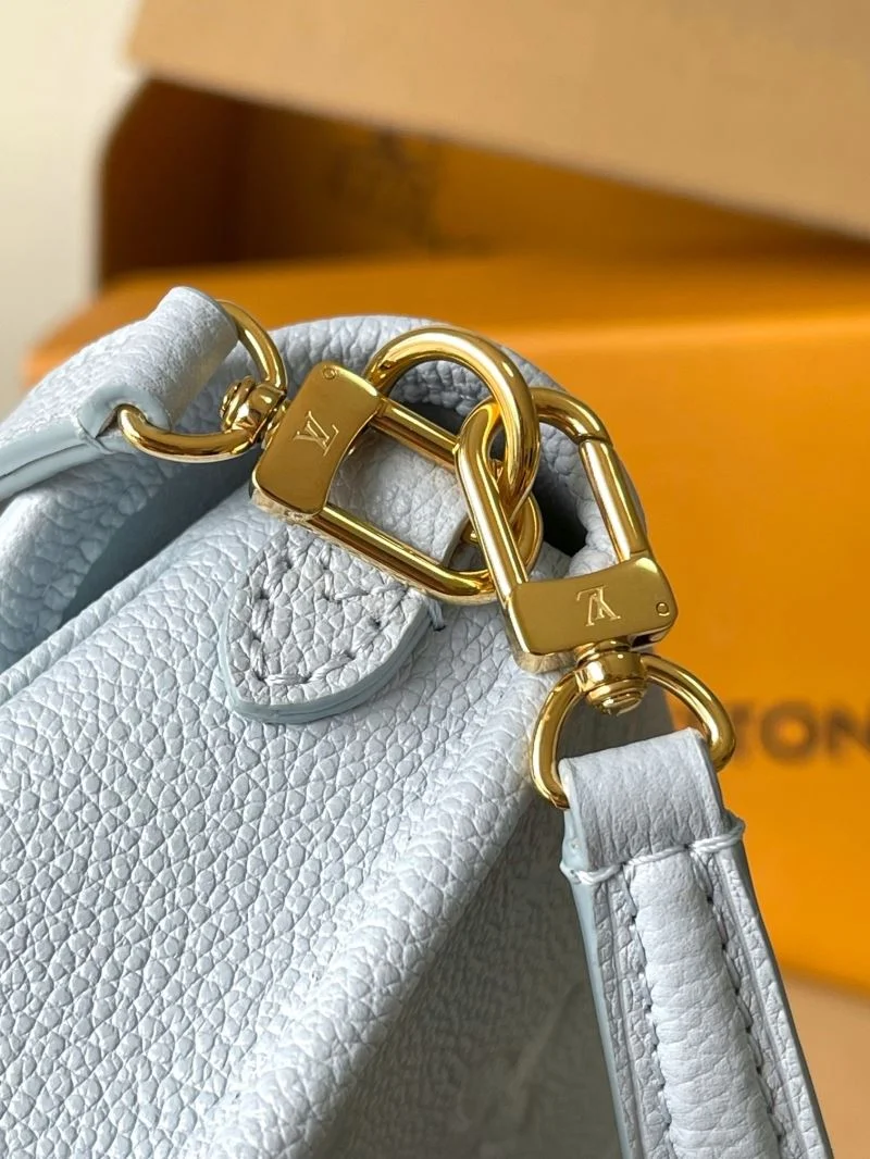 Louis Vuitton Satchel Bags Resilient 39686