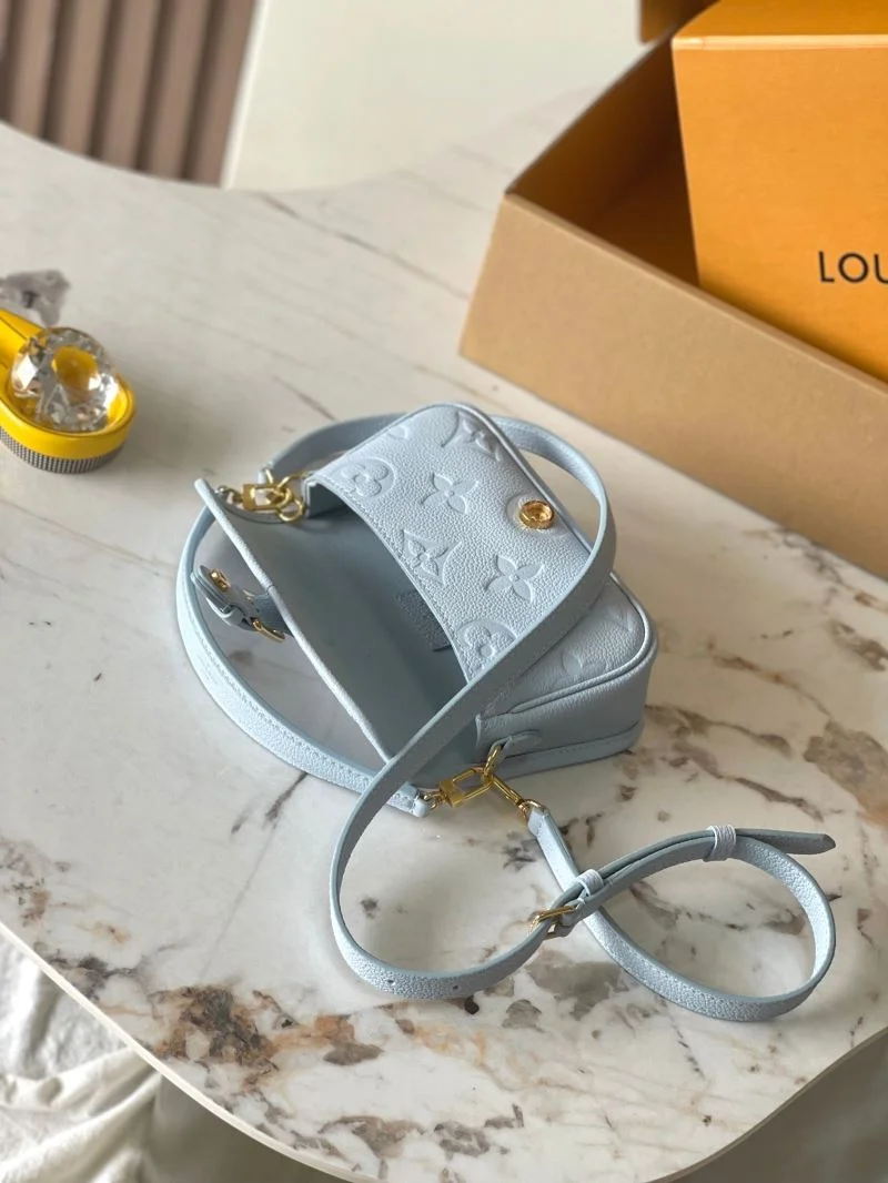 Louis Vuitton Satchel Bags Resilient 39686