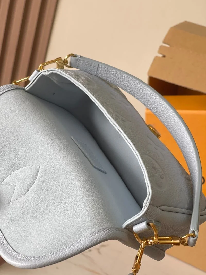 Louis Vuitton Satchel Bags Resilient 39686