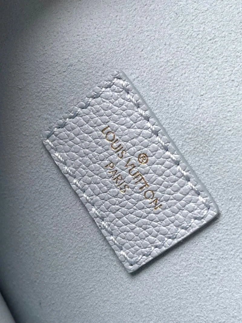 Louis Vuitton Satchel Bags Resilient 39686