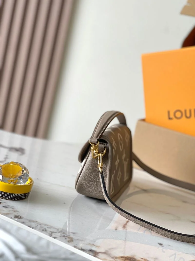 Louis Vuitton Satchel Bags Breathable 39635